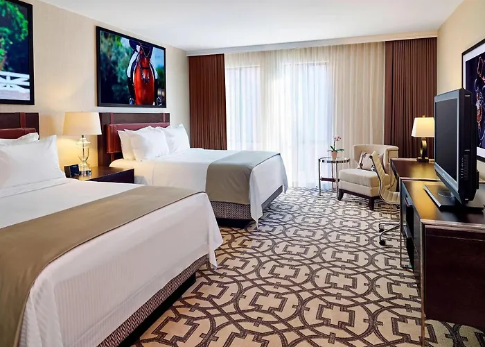 Delta Hotels By Marriott Baltimore Hunt Valley