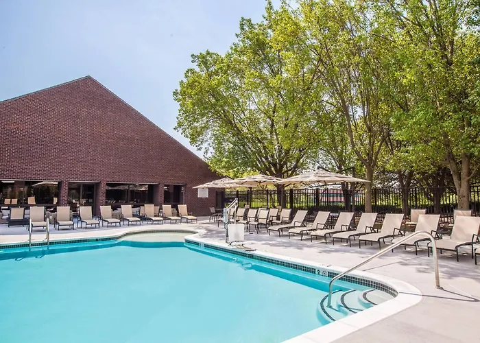 Delta Hotels By Marriott Baltimore Hunt Valley